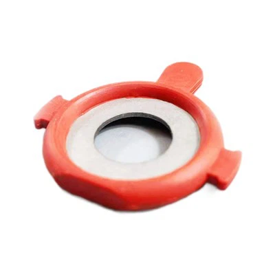 Коленчатый вал скольжения полуподшипник